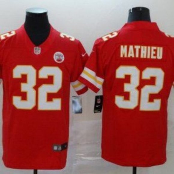 tyrann mathieu chiefs jersey